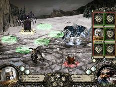 Disciples II: Servants of the Dark Screenshot