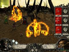 Disciples II: Servants of the Dark Screenshot