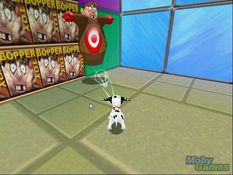 Disney's 102 Dalmatians: Puppies to the Rescue Screenshot
