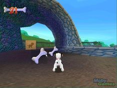 Disney's 102 Dalmatians: Puppies to the Rescue Screenshot