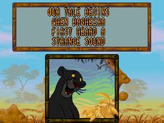 Disney's The Jungle Book Screenshot