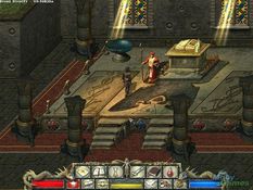 Divine Divinity Screenshot