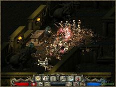 Divine Divinity Screenshot