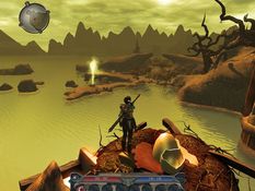Divinity II: Ego Draconis Screenshot
