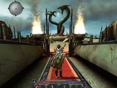Divinity II: Ego Draconis Screenshot