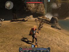 Divinity II: Ego Draconis Screenshot