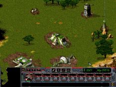 Dominion: Storm Over Gift 3 Screenshot