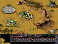 Dominion: Storm Over Gift 3 Screenshot
