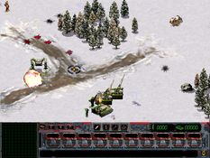 Dominion: Storm Over Gift 3 Screenshot