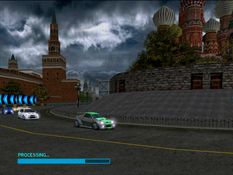 Downtown Run Screenshot