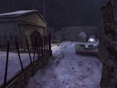 Dracula: The Resurrection Screenshot