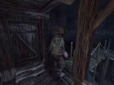 Dracula: The Resurrection Screenshot