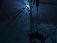 Dracula: The Resurrection Screenshot