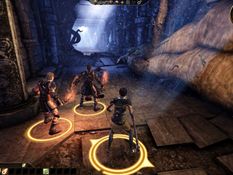 Dragon Age: Origins Screenshot