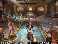Dragon Age: Origins Screenshot