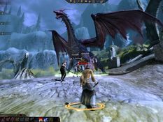Dragon Age: Origins Screenshot
