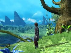 Dreamfall: The Longest Journey Screenshot