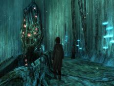 Dreamfall: The Longest Journey Screenshot
