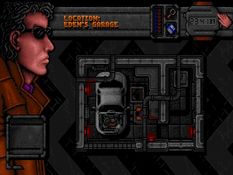 DreamWeb Screenshot