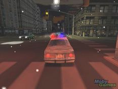 Driver Screenshot