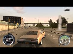 Driver: Parallel Lines Screenshot