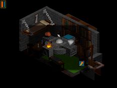 Druid: Daemons of the Mind Screenshot