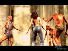 Druuna: Morbus Gravis Screenshot