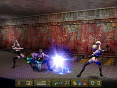 Duke Nukem: Manhattan Project Screenshot