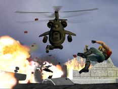 Duke Nukem: Manhattan Project Screenshot