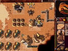 Dune 2000 Screenshot
