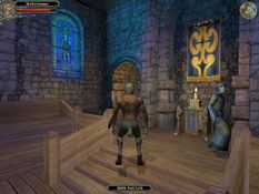 Dungeon Lords Screenshot