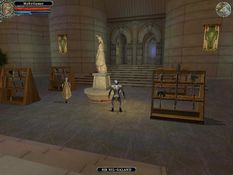 Dungeon Lords Screenshot