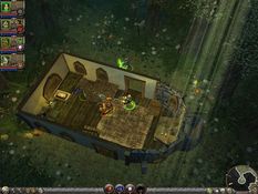 Dungeon Siege II Screenshot