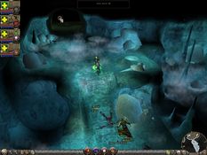 Dungeon Siege II Screenshot