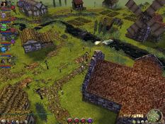 Dungeon Siege: Legends of Aranna Screenshot