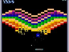 DX-Ball Screenshot