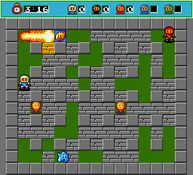 Dyna Blaster Screenshot