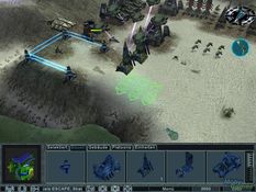 Earth 2150: Lost Souls Screenshot