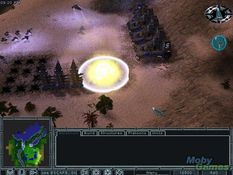 Earth 2150: Lost Souls Screenshot