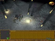 Earth 2150: The Moon Project Screenshot