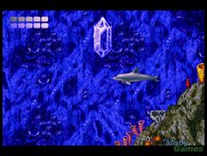 Ecco the Dolphin Screenshot