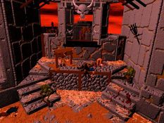 Ecstatica II Screenshot