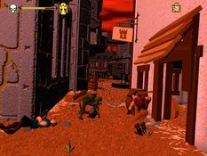 Ecstatica II Screenshot