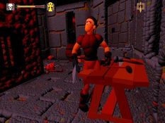 Ecstatica II Screenshot