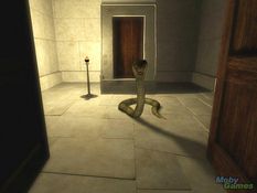 Egypt III: The Fate of Ramses Screenshot