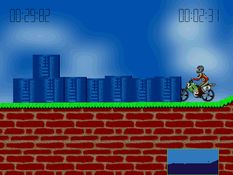 Elasto Mania Screenshot