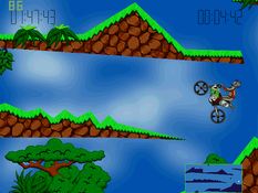 Elasto Mania Screenshot