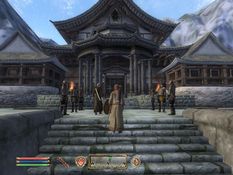 The Elder Scrolls IV: Oblivion Screenshot