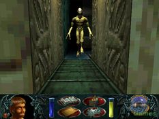 An Elder Scrolls Legend: Battlespire Screenshot