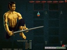 An Elder Scrolls Legend: Battlespire Screenshot
